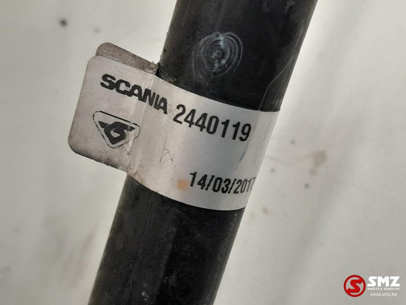 Scania Occ set aircoleidingen Scania - Cooling system for Truck: picture 4 Scania Occ set aircoleidingen Scania - Cooling system for Truck: picture 4