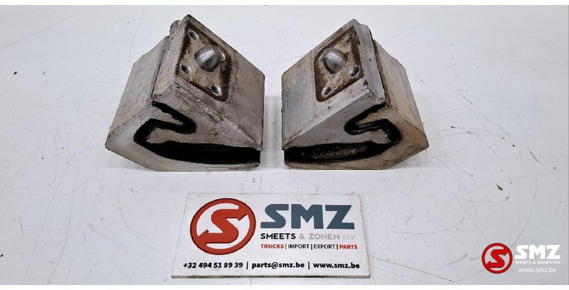 Scania Occ set motorsteunen Scania - Engine mount for Truck: picture 1 Scania Occ set motorsteunen Scania - Engine mount for Truck: picture 1