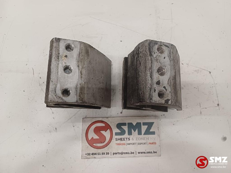 Scania Occ set motorsteunen Scania - Engine mount for Truck: picture 2 Scania Occ set motorsteunen Scania - Engine mount for Truck: picture 2