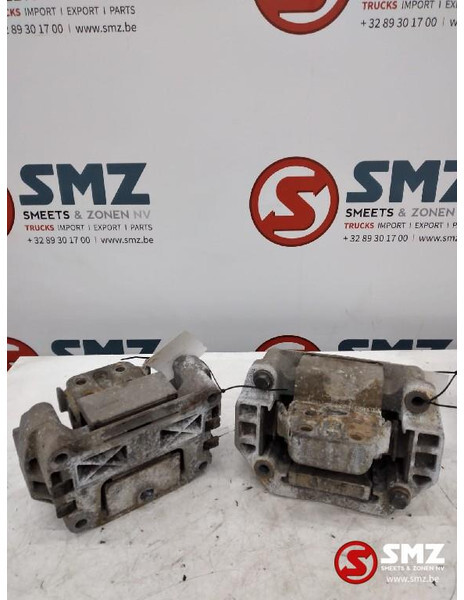 Scania Occ set motorsteunen Scania - Engine mount for Truck: picture 1 Scania Occ set motorsteunen Scania - Engine mount for Truck: picture 1