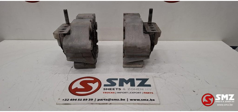 Scania Occ set versnellingsbaksteunen Scania - Gearbox for Truck: picture 4 Scania Occ set versnellingsbaksteunen Scania - Gearbox for Truck: picture 4