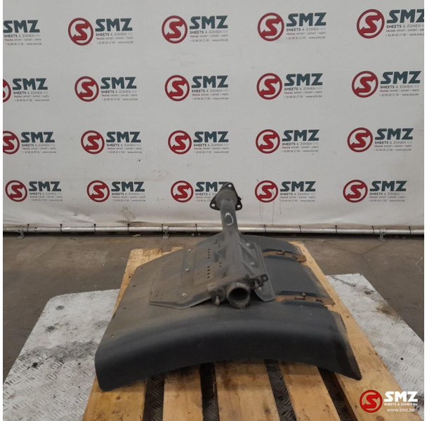 Scania Occ spatbord achteraan rechts vooraan links Scania - Body and exterior for Truck: picture 3 Scania Occ spatbord achteraan rechts vooraan links Scania - Body and exterior for Truck: picture 3