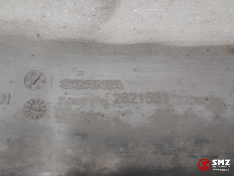 Scania Occ spatbord links Scania - Body and exterior for Truck: picture 5 Scania Occ spatbord links Scania - Body and exterior for Truck: picture 5