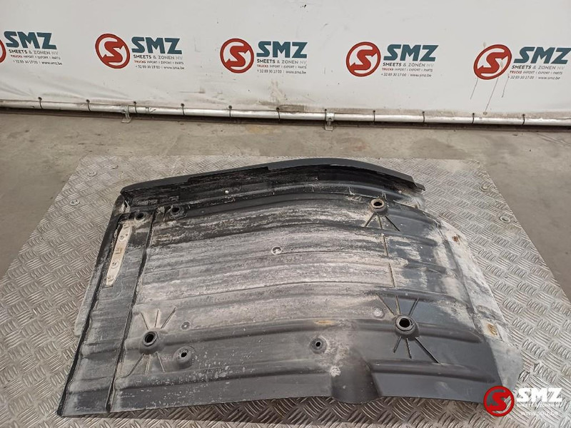 Scania Occ spatbord links achteraan Scania - Body and exterior for Truck: picture 2 Scania Occ spatbord links achteraan Scania - Body and exterior for Truck: picture 2