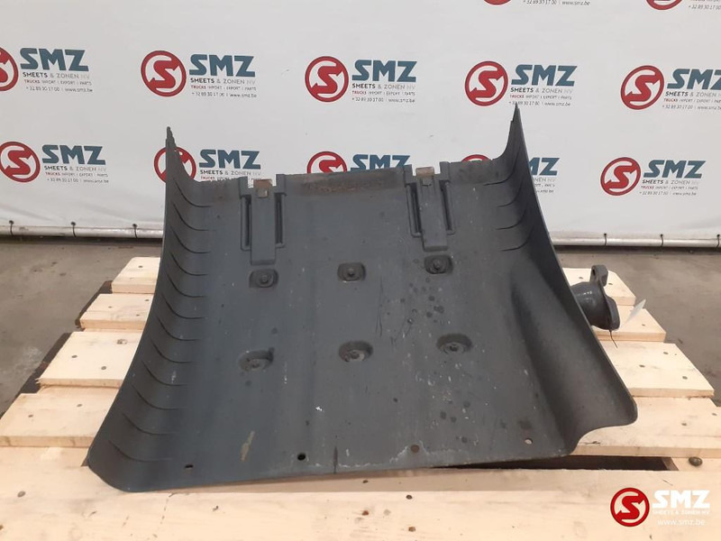 Scania Occ spatbord linksvoor /rechtsachter met sideskirt - Body and exterior for Truck: picture 5 Scania Occ spatbord linksvoor /rechtsachter met sideskirt - Body and exterior for Truck: picture 5
