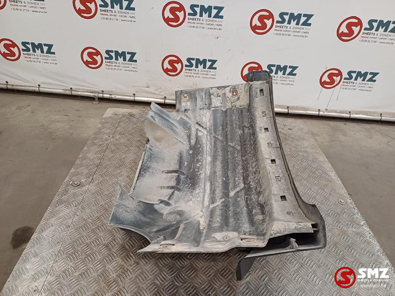 Scania Occ spatbord rechts vooraan Scania - Body and exterior for Truck: picture 5 Scania Occ spatbord rechts vooraan Scania - Body and exterior for Truck: picture 5