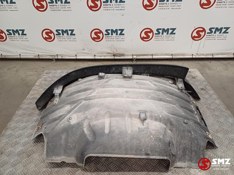 Scania Occ spatbord rechts vooraan Scania - Body and exterior for Truck: picture 2 Scania Occ spatbord rechts vooraan Scania - Body and exterior for Truck: picture 2