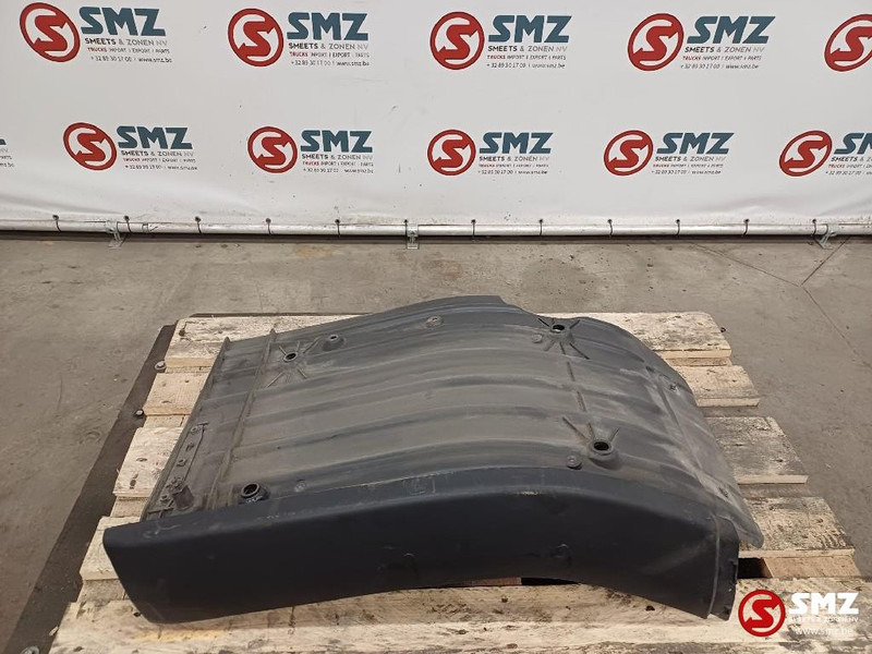 Scania Occ spatbord rechtsachter Scania - Body and exterior for Truck: picture 2 Scania Occ spatbord rechtsachter Scania - Body and exterior for Truck: picture 2