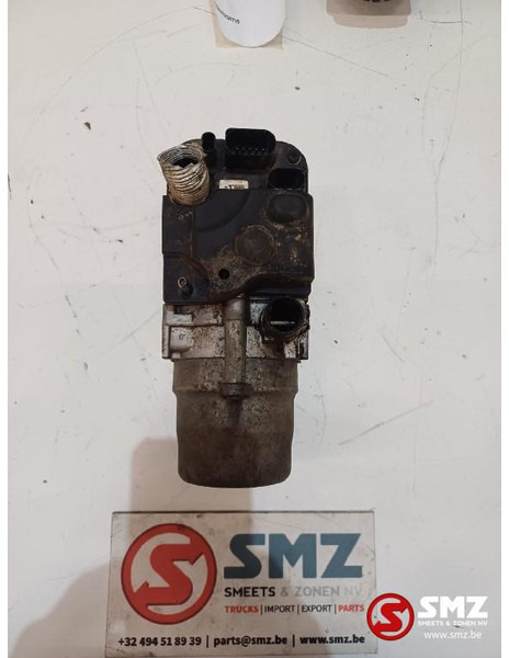 Scania Occ standverwarming Thermo Top Pro 33 Scania - Heating/ Ventilation for Truck: picture 3 Scania Occ standverwarming Thermo Top Pro 33 Scania - Heating/ Ventilation for Truck: picture 3