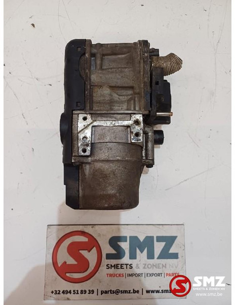 Scania Occ standverwarming Thermo Top Pro 33 Scania - Heating/ Ventilation for Truck: picture 4 Scania Occ standverwarming Thermo Top Pro 33 Scania - Heating/ Ventilation for Truck: picture 4