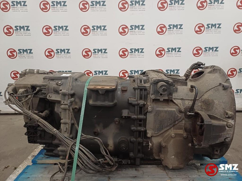 Scania Occ versnellingsbak GRS905R Scania - Gearbox for Truck: picture 2 Scania Occ versnellingsbak GRS905R Scania - Gearbox for Truck: picture 2