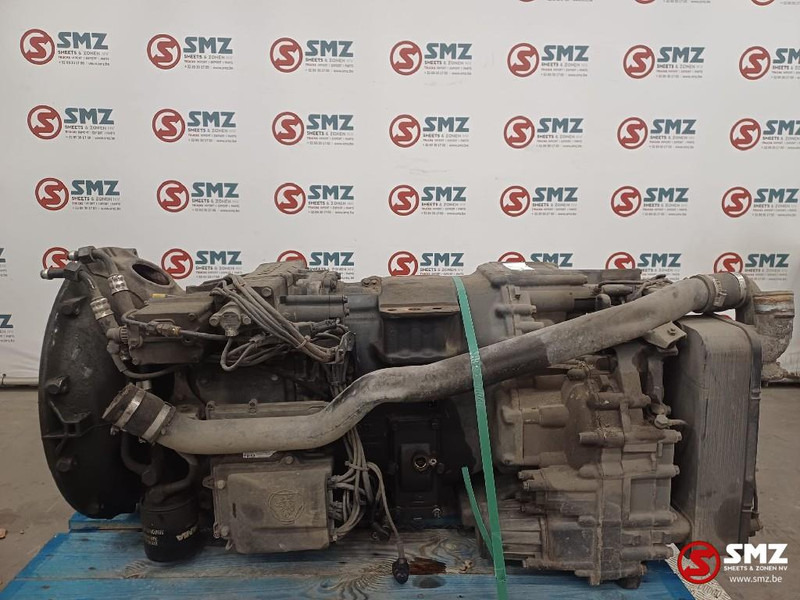 Scania Occ versnellingsbak GRS905R Scania - Gearbox for Truck: picture 1 Scania Occ versnellingsbak GRS905R Scania - Gearbox for Truck: picture 1