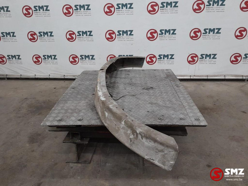 Scania Occ voorbumper L Scania - Bumper for Truck: picture 4 Scania Occ voorbumper L Scania - Bumper for Truck: picture 4