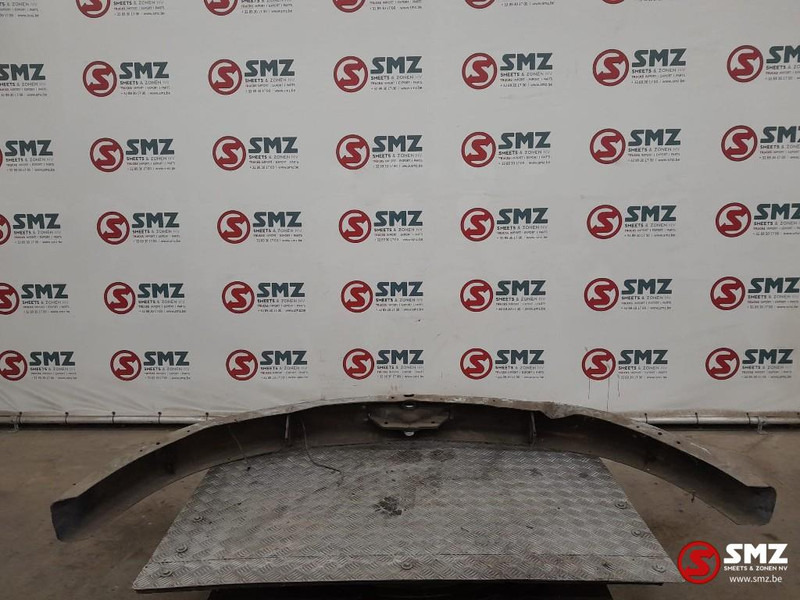 Scania Occ voorbumper L Scania - Bumper for Truck: picture 2 Scania Occ voorbumper L Scania - Bumper for Truck: picture 2