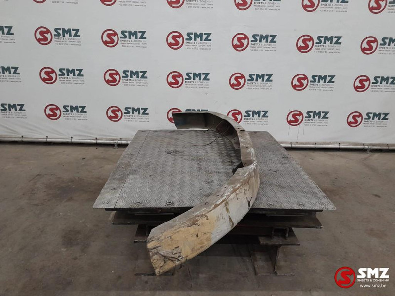 Scania Occ voorbumper L Scania - Bumper for Truck: picture 3 Scania Occ voorbumper L Scania - Bumper for Truck: picture 3