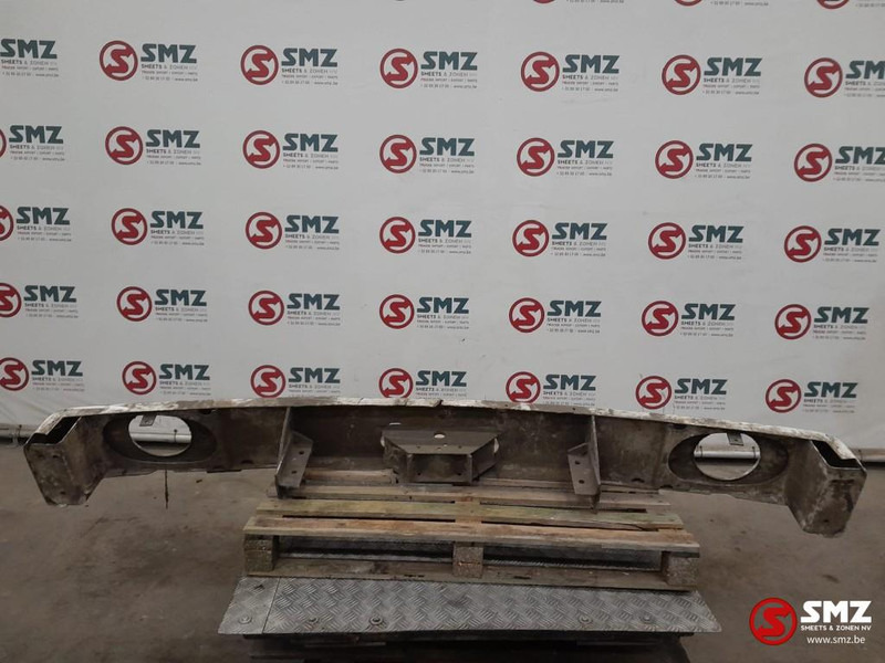 Scania Occ voorbumper LBT Scania - Bumper for Truck: picture 2 Scania Occ voorbumper LBT Scania - Bumper for Truck: picture 2