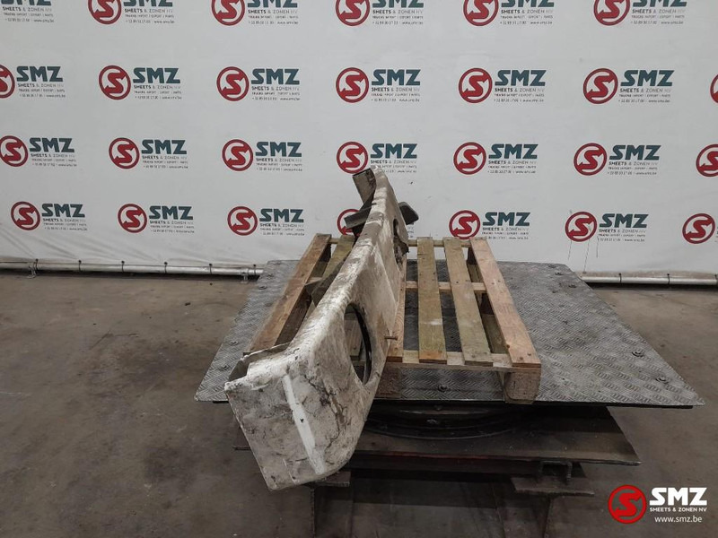 Scania Occ voorbumper LBT Scania - Bumper for Truck: picture 4 Scania Occ voorbumper LBT Scania - Bumper for Truck: picture 4