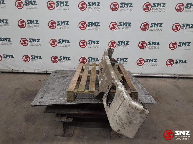 Scania Occ voorbumper LBT Scania - Bumper for Truck: picture 3 Scania Occ voorbumper LBT Scania - Bumper for Truck: picture 3