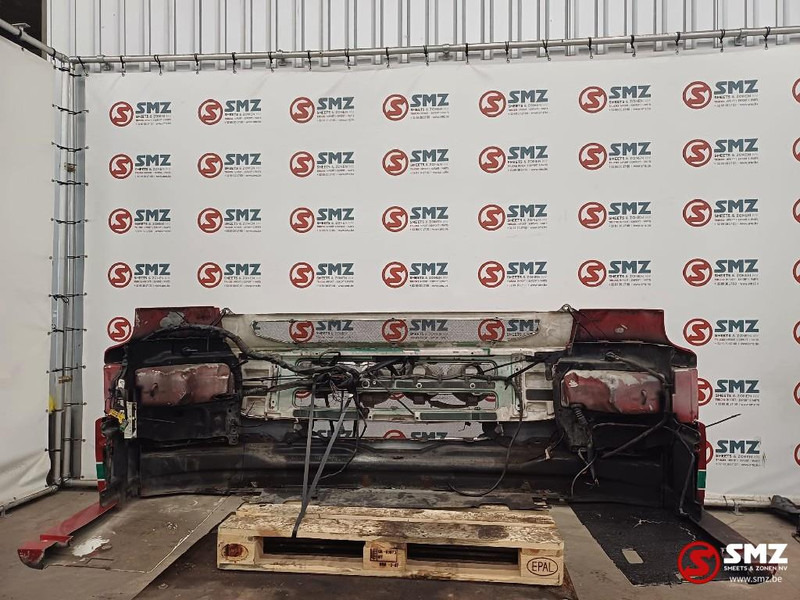 Scania Occ voorbumper Scania - Bumper for Truck: picture 2 Scania Occ voorbumper Scania - Bumper for Truck: picture 2