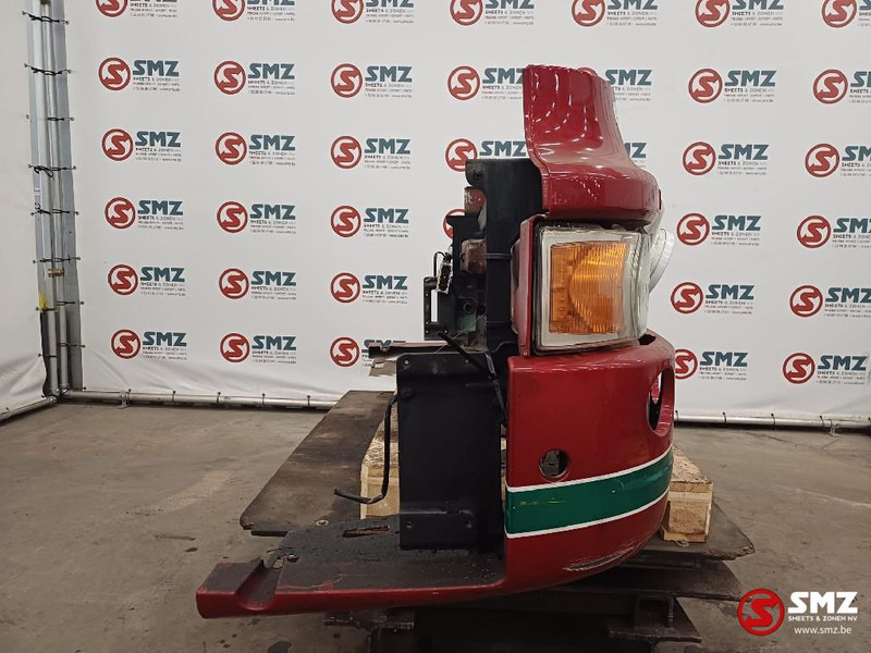 Scania Occ voorbumper Scania - Bumper for Truck: picture 4 Scania Occ voorbumper Scania - Bumper for Truck: picture 4