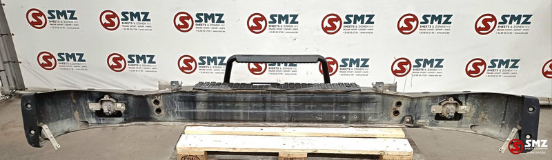 Scania Occ voorbumper Scania XT - Bumper for Truck: picture 2 Scania Occ voorbumper Scania XT - Bumper for Truck: picture 2