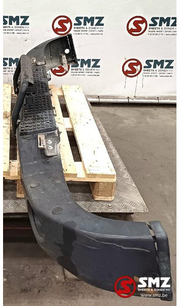 Scania Occ voorbumper Scania XT - Bumper for Truck: picture 4 Scania Occ voorbumper Scania XT - Bumper for Truck: picture 4