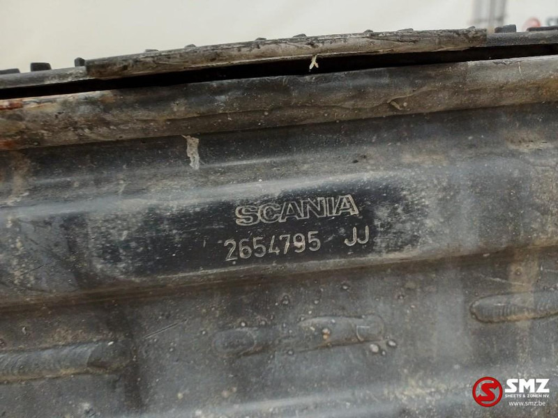 Scania Occ voorbumper Scania XT - Bumper for Truck: picture 5 Scania Occ voorbumper Scania XT - Bumper for Truck: picture 5