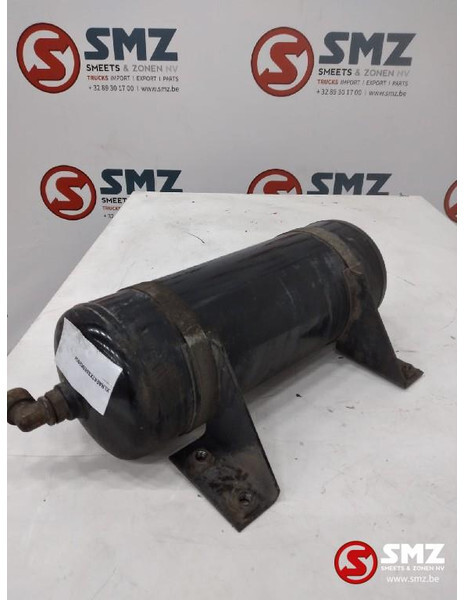 DAF Occ luchtketel DAF XF95 7L 12.5Bar 1616335 - Spare parts for Truck: picture 1 DAF Occ luchtketel DAF XF95 7L 12.5Bar 1616335 - Spare parts for Truck: picture 1