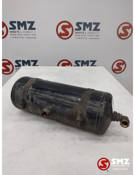 DAF Occ luchtketel DAF XF95 7L 12.5Bar 1616335 - Spare parts for Truck: picture 2 DAF Occ luchtketel DAF XF95 7L 12.5Bar 1616335 - Spare parts for Truck: picture 2