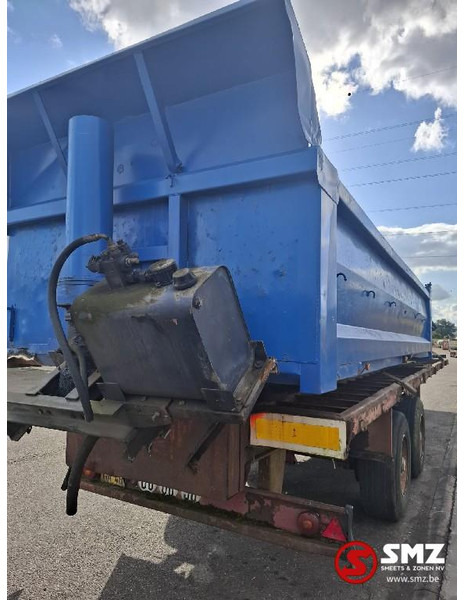 Diversen Occ Kipbak 6.5 x 2.4 x 1.0m - Spare parts for Truck: picture 3 Diversen Occ Kipbak 6.5 x 2.4 x 1.0m - Spare parts for Truck: picture 3