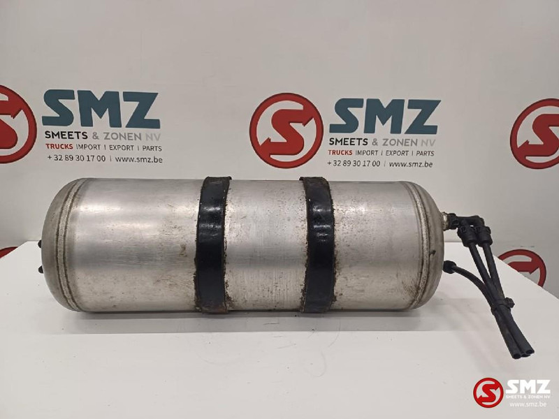 Iveco Occ luchtketel 30L 14Bar Iveco - Spare parts for Truck: picture 1 Iveco Occ luchtketel 30L 14Bar Iveco - Spare parts for Truck: picture 1