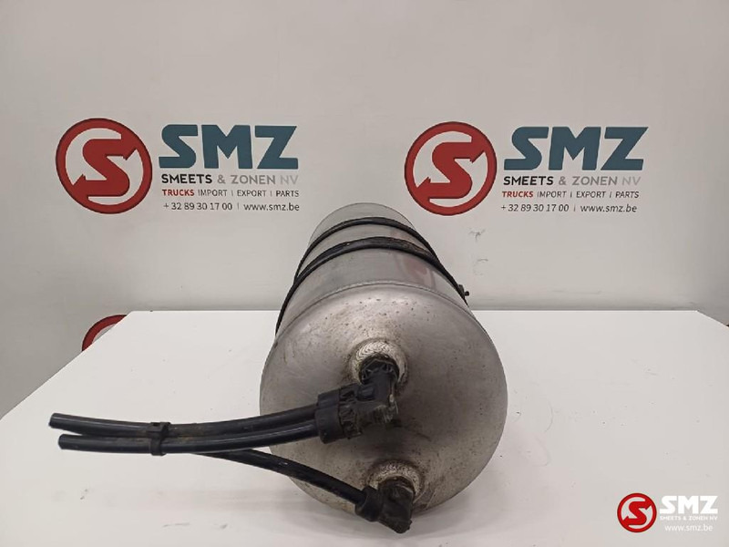 Iveco Occ luchtketel 30L 14Bar Iveco - Spare parts for Truck: picture 3 Iveco Occ luchtketel 30L 14Bar Iveco - Spare parts for Truck: picture 3