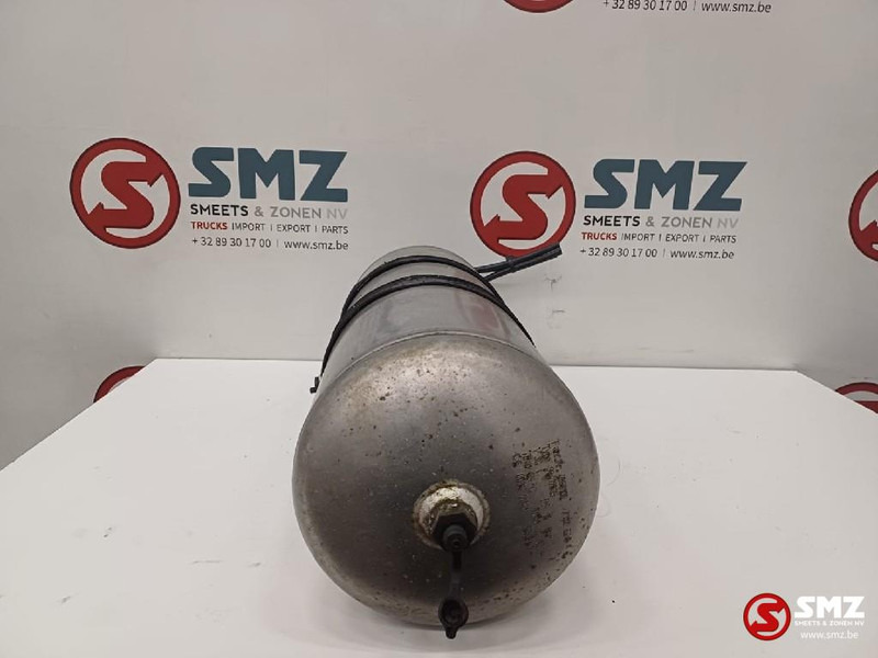 Iveco Occ luchtketel 30L 14Bar Iveco - Spare parts for Truck: picture 4 Iveco Occ luchtketel 30L 14Bar Iveco - Spare parts for Truck: picture 4