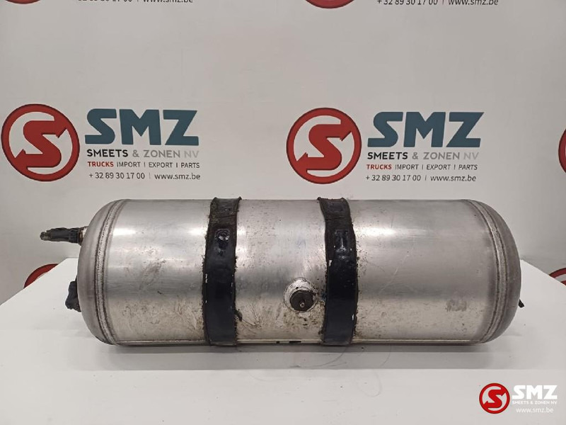 Iveco Occ luchtketel 30L 14Bar Iveco - Spare parts for Truck: picture 2 Iveco Occ luchtketel 30L 14Bar Iveco - Spare parts for Truck: picture 2