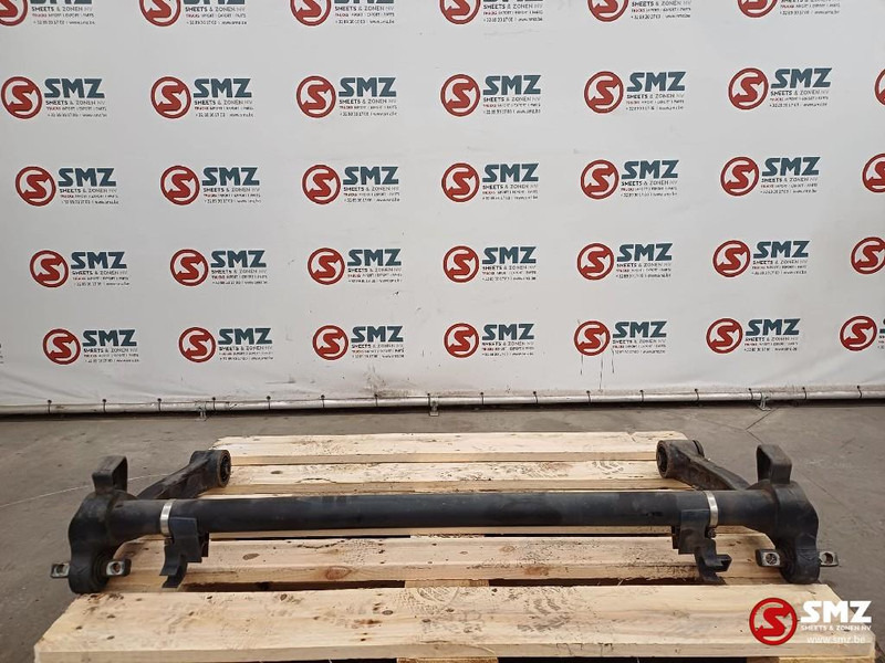 MAN Occ cabinestabilisatorstang MAN - Spare parts for Truck: picture 1 MAN Occ cabinestabilisatorstang MAN - Spare parts for Truck: picture 1