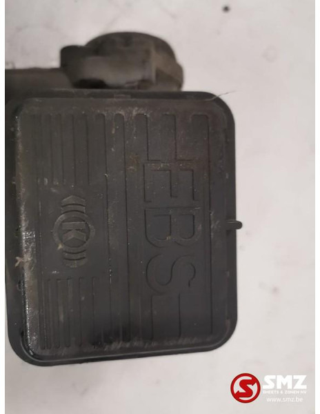 MAN Occ ebs ventiel Man tgx tgs euro 6 - Spare parts for Truck: picture 4 MAN Occ ebs ventiel Man tgx tgs euro 6 - Spare parts for Truck: picture 4
