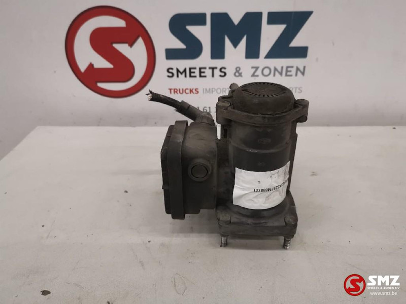 MAN Occ ebs ventiel Man tgx tgs euro 6 - Spare parts for Truck: picture 2 MAN Occ ebs ventiel Man tgx tgs euro 6 - Spare parts for Truck: picture 2