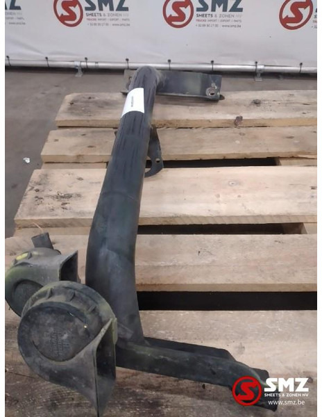 MAN Occ spatbordsteun links MAN - Spare parts for Truck: picture 1 MAN Occ spatbordsteun links MAN - Spare parts for Truck: picture 1