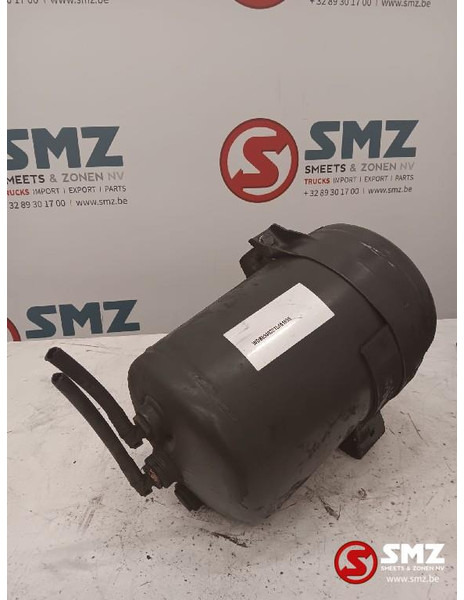 Mercedes-Benz Occ luchtketel 10L 15.5Bar Mercedes - Spare parts for Truck: picture 2 Mercedes-Benz Occ luchtketel 10L 15.5Bar Mercedes - Spare parts for Truck: picture 2