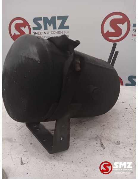 Mercedes-Benz Occ luchtketel 10L 15.5Bar Mercedes - Spare parts for Truck: picture 3 Mercedes-Benz Occ luchtketel 10L 15.5Bar Mercedes - Spare parts for Truck: picture 3