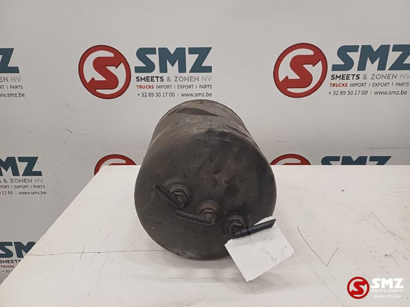 Mercedes-Benz Occ luchtketel 20L 15.5Bar Mercedes - Spare parts for Truck: picture 4 Mercedes-Benz Occ luchtketel 20L 15.5Bar Mercedes - Spare parts for Truck: picture 4