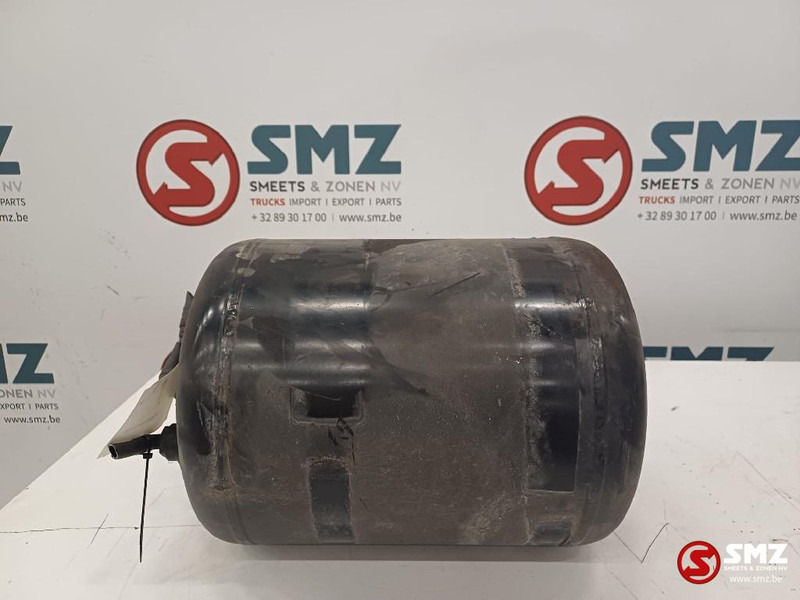Mercedes-Benz Occ luchtketel 20L 15.5Bar Mercedes - Spare parts for Truck: picture 1 Mercedes-Benz Occ luchtketel 20L 15.5Bar Mercedes - Spare parts for Truck: picture 1