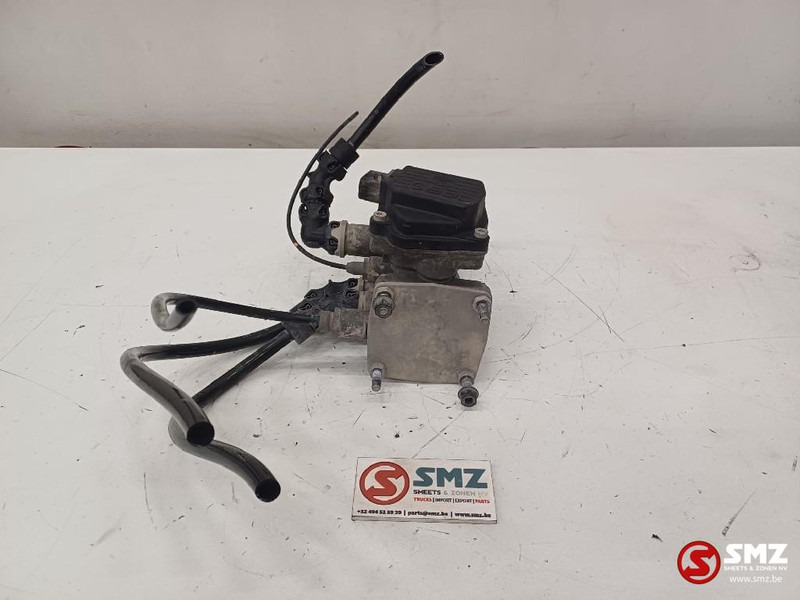 Renault Occ EBS aanhangwagenmodulator Renault - Spare parts for Truck: picture 3 Renault Occ EBS aanhangwagenmodulator Renault - Spare parts for Truck: picture 3