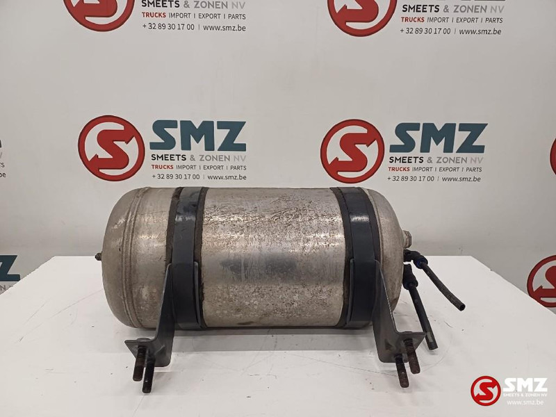 Renault Occ luchtketel 30L 15Bar Renault - Spare parts for Truck: picture 2 Renault Occ luchtketel 30L 15Bar Renault - Spare parts for Truck: picture 2