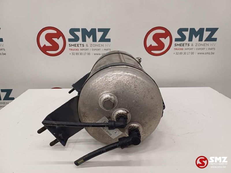 Renault Occ luchtketel 30L 15Bar Renault - Spare parts for Truck: picture 3 Renault Occ luchtketel 30L 15Bar Renault - Spare parts for Truck: picture 3