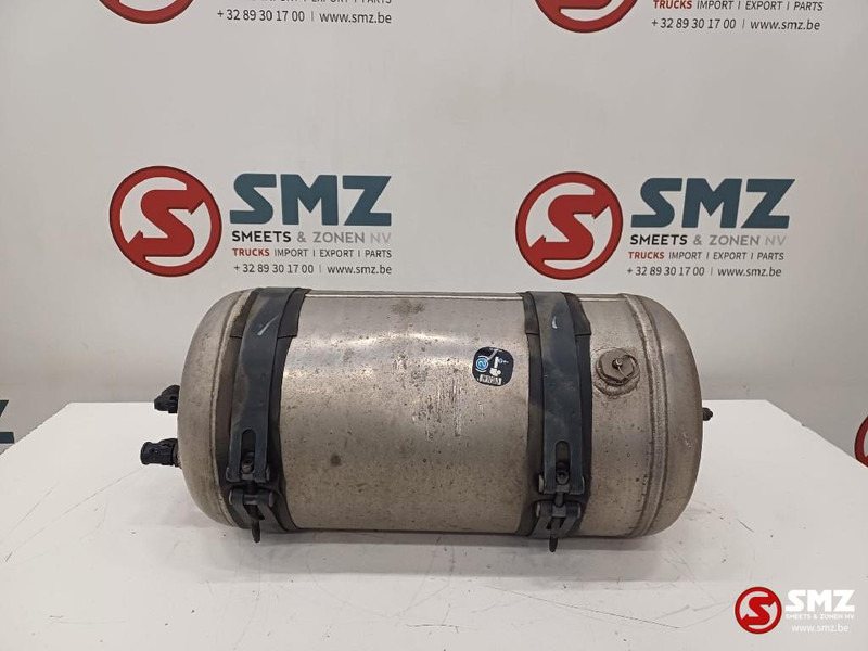 Renault Occ luchtketel 30L 15Bar Renault - Spare parts for Truck: picture 1 Renault Occ luchtketel 30L 15Bar Renault - Spare parts for Truck: picture 1