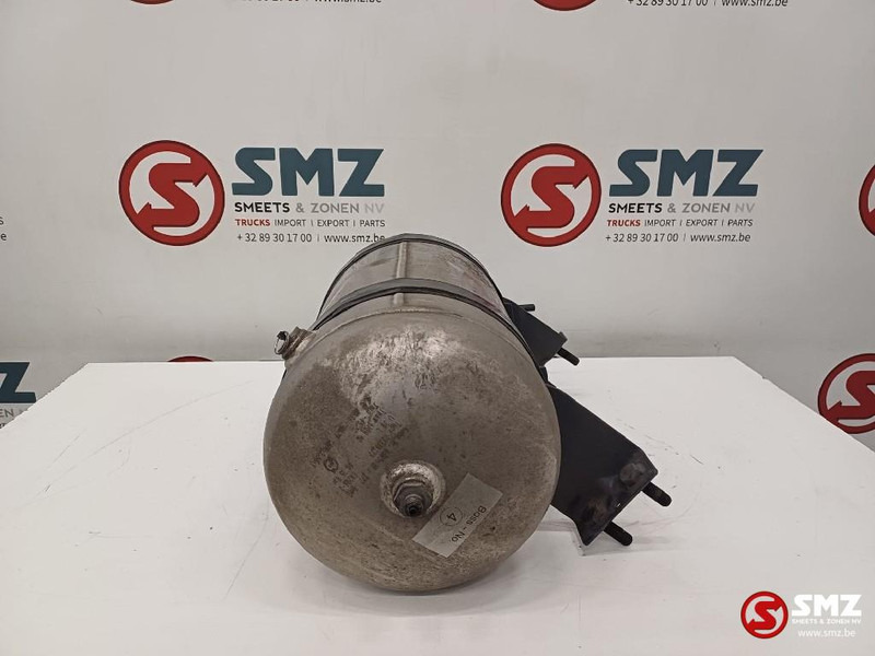 Renault Occ luchtketel 30L 15Bar Renault - Spare parts for Truck: picture 4 Renault Occ luchtketel 30L 15Bar Renault - Spare parts for Truck: picture 4