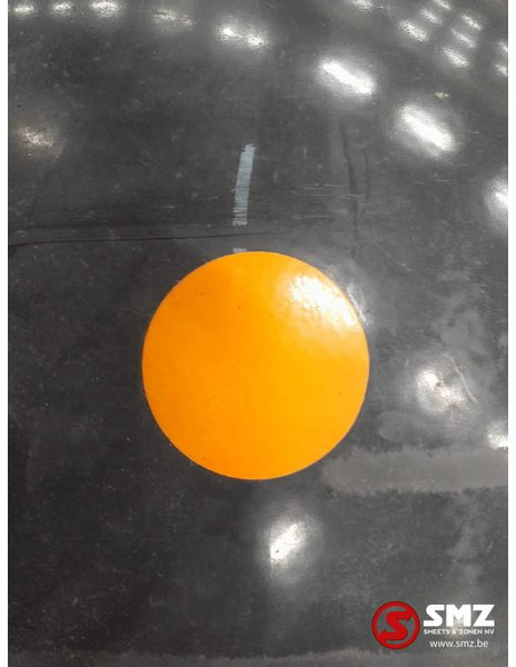 Renault Occ luchtketel 40L 15Bar Renault - Spare parts for Truck: picture 5 Renault Occ luchtketel 40L 15Bar Renault - Spare parts for Truck: picture 5