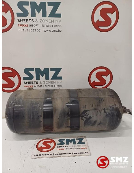 Renault Occ luchtketel 40L 15Bar Renault - Spare parts for Truck: picture 1 Renault Occ luchtketel 40L 15Bar Renault - Spare parts for Truck: picture 1