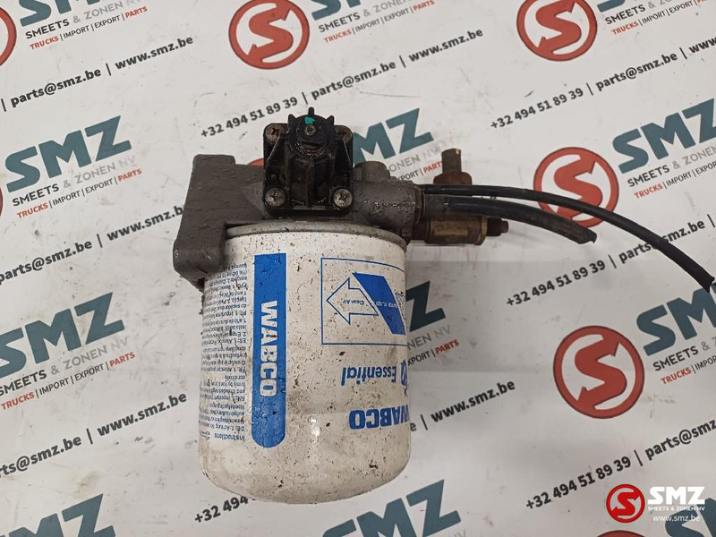 Scania Occ luchtdroger Mercedes - Spare parts for Truck: picture 1 Scania Occ luchtdroger Mercedes - Spare parts for Truck: picture 1